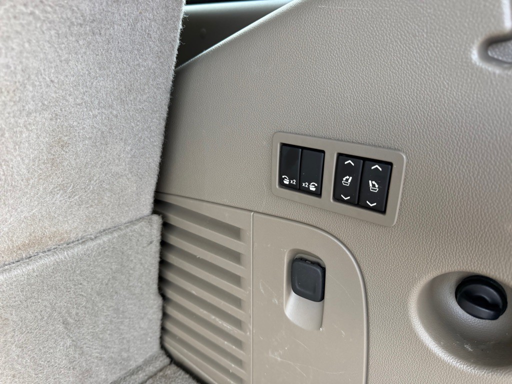 2018 GMC Yukon Image 21