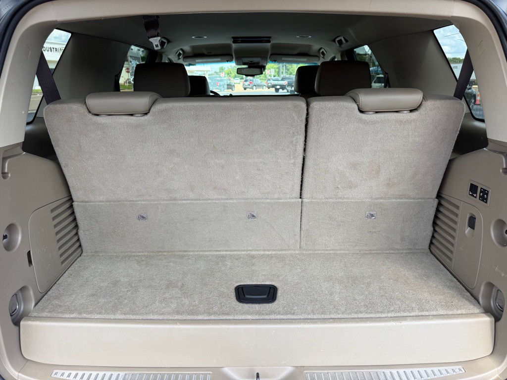 2018 GMC Yukon Image 23