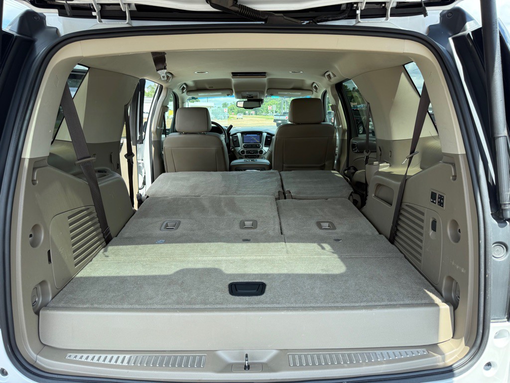 2018 GMC Yukon Image 24