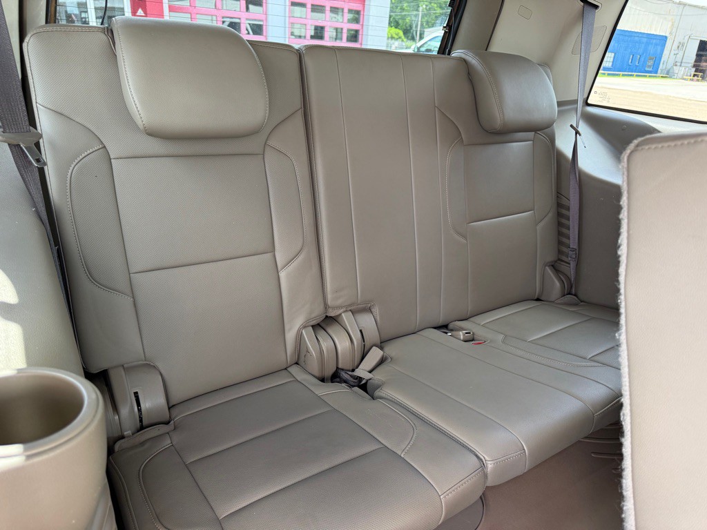 2018 GMC Yukon Image 25