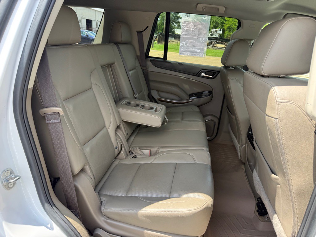 2018 GMC Yukon Image 26