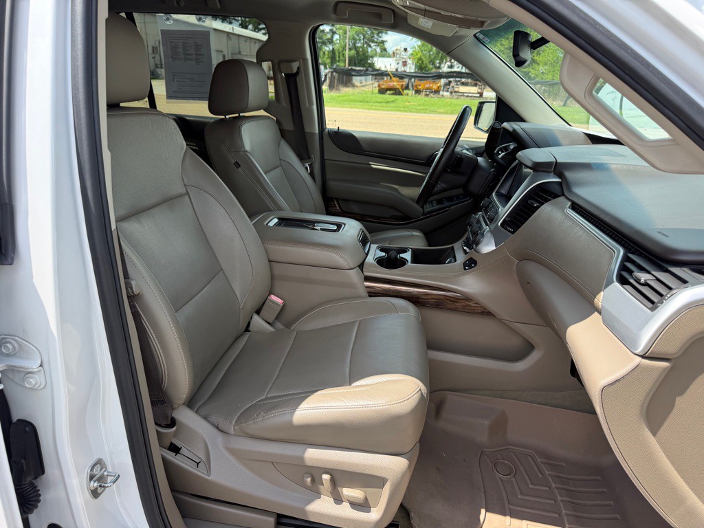 2018 GMC Yukon Image 28