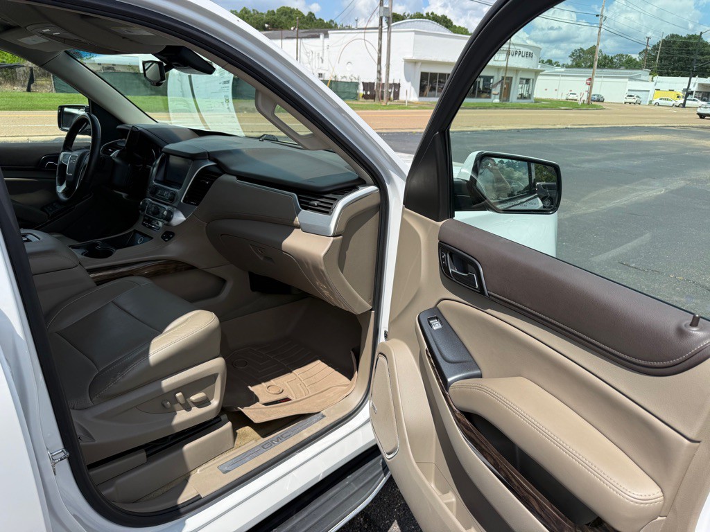 2018 GMC Yukon Image 29