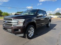 Image for 2019 Ford F-150 Platinum ID: 7437095