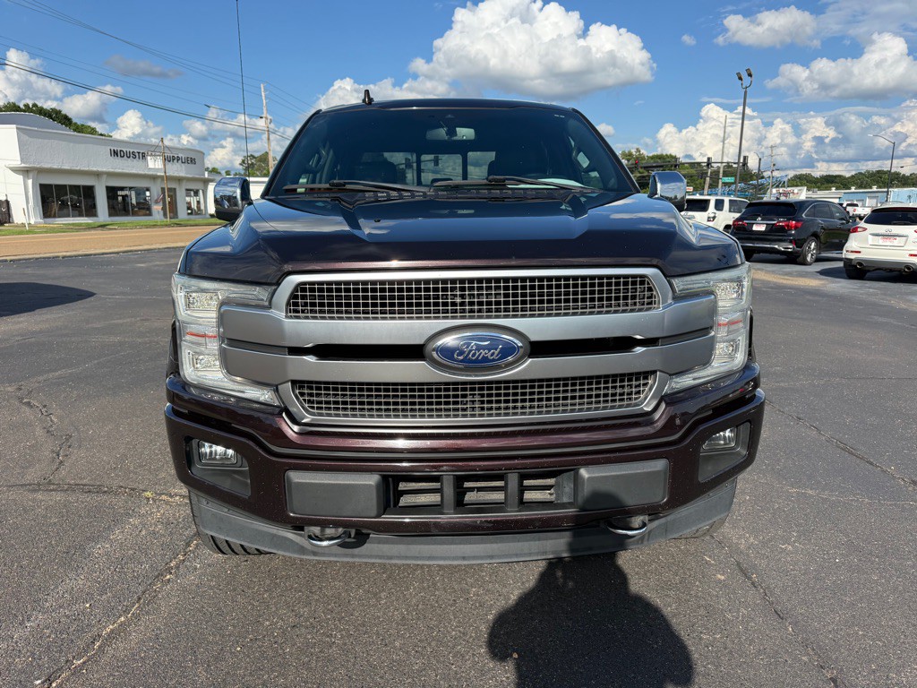 2019 Ford F-150 Image 2