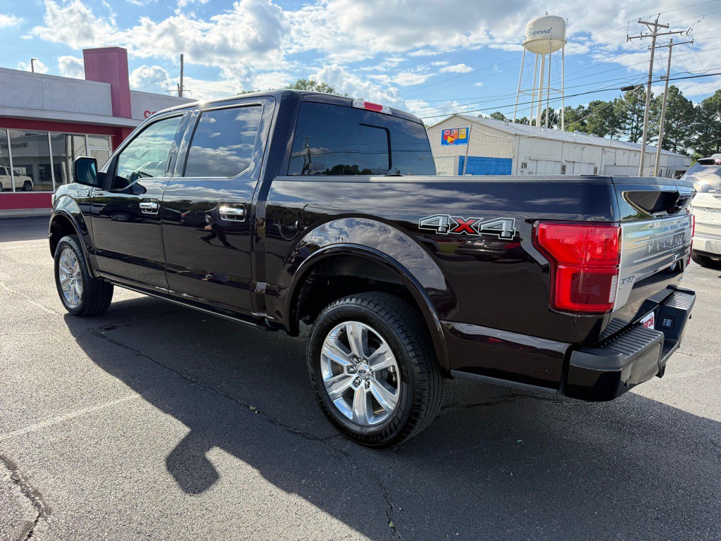 2019 Ford F-150 Image 5
