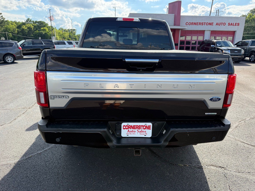 2019 Ford F-150 Image 6