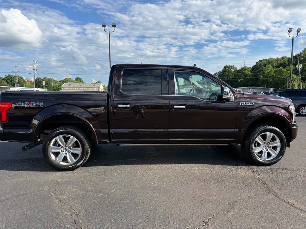 2019 Ford F-150 Image 7