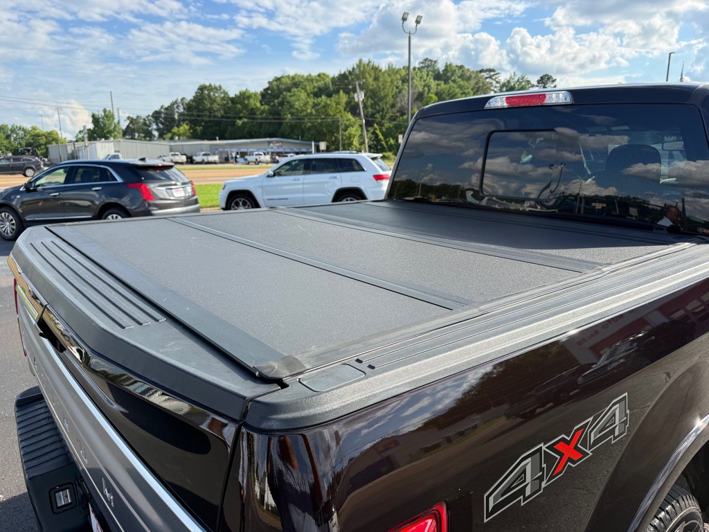 2019 Ford F-150 Image 8