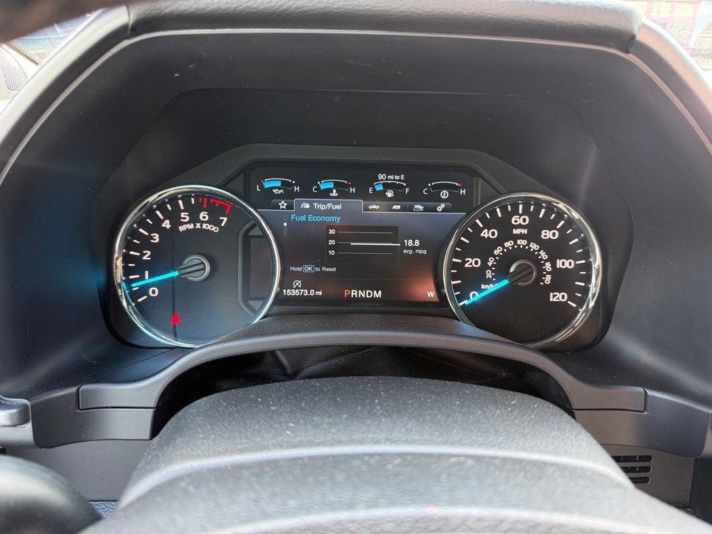 2019 Ford F-150 Image 10