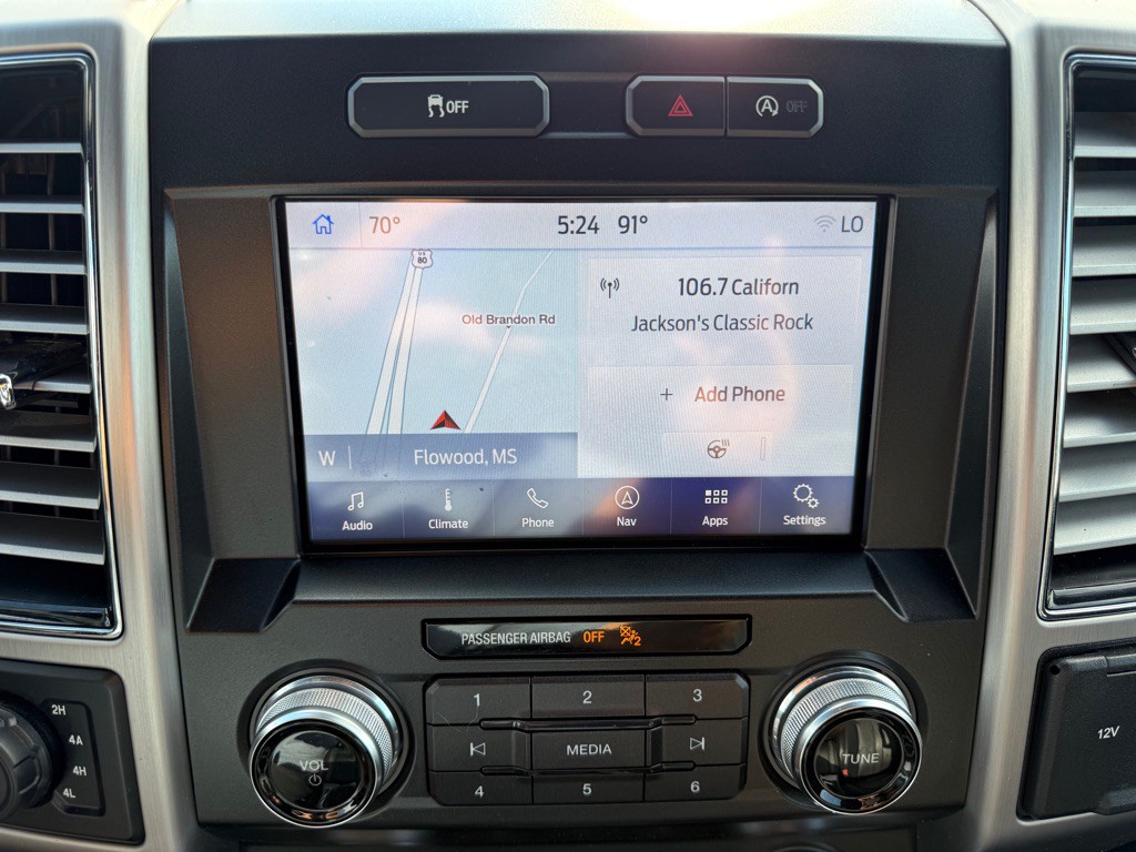 2019 Ford F-150 Image 11