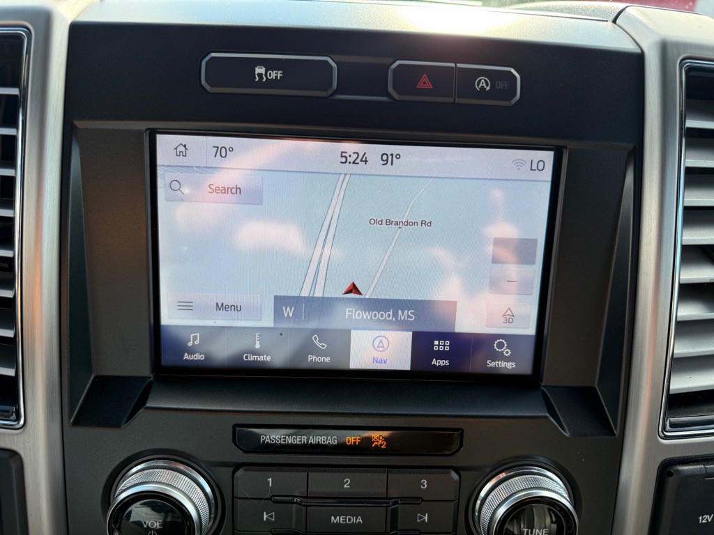 2019 Ford F-150 Image 12