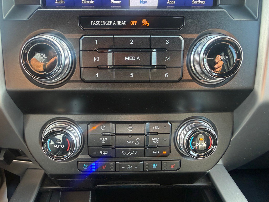 2019 Ford F-150 Image 14