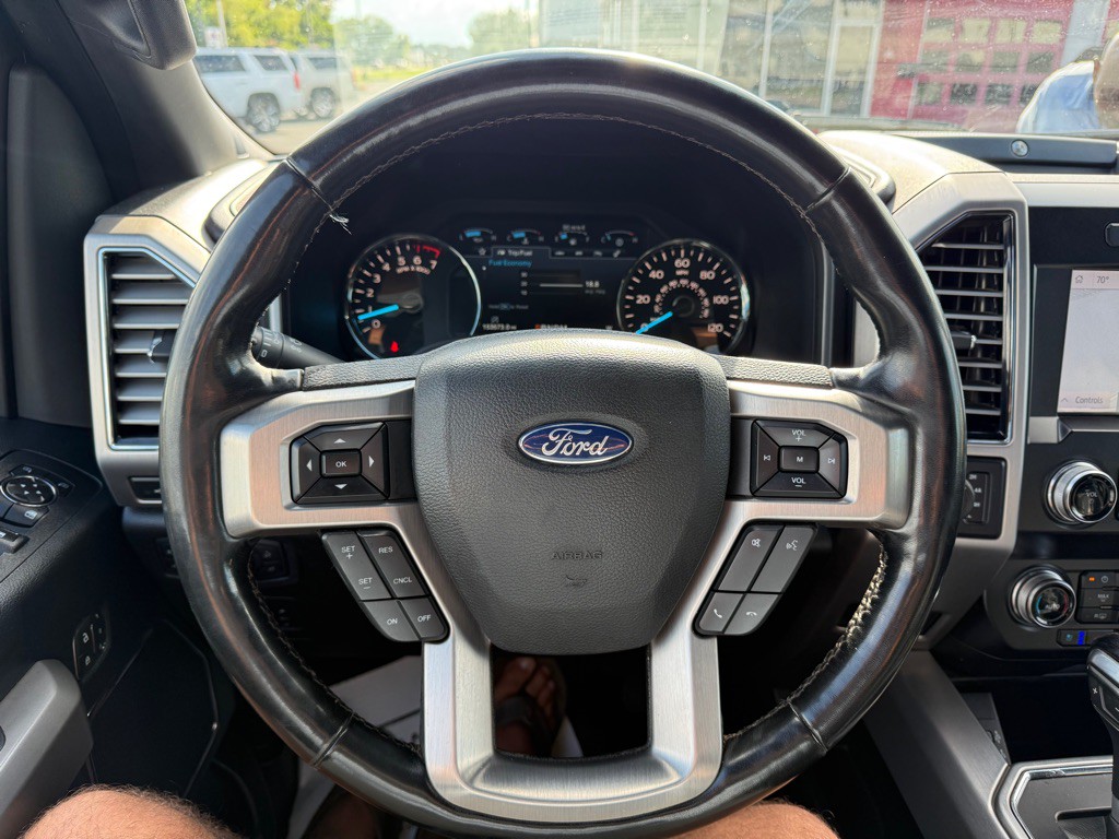 2019 Ford F-150 Image 15
