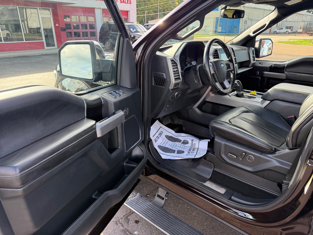 2019 Ford F-150 Image 16