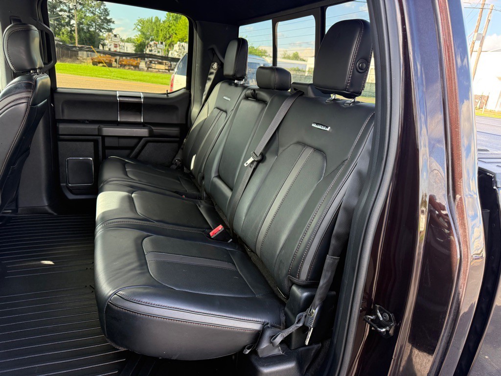 2019 Ford F-150 Image 17
