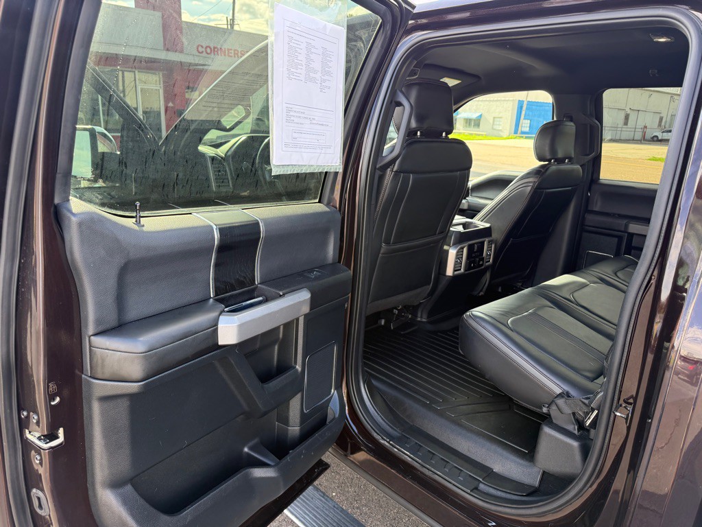 2019 Ford F-150 Image 18