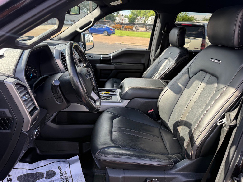 2019 Ford F-150 Image 19