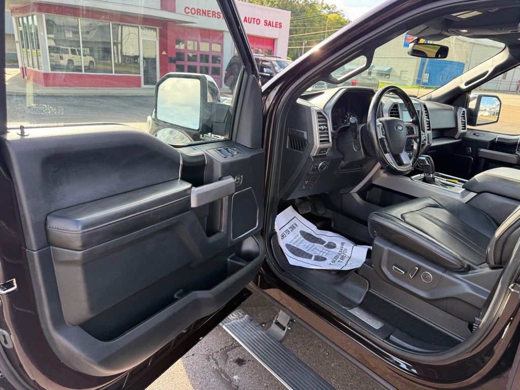 2019 Ford F-150 Image 20