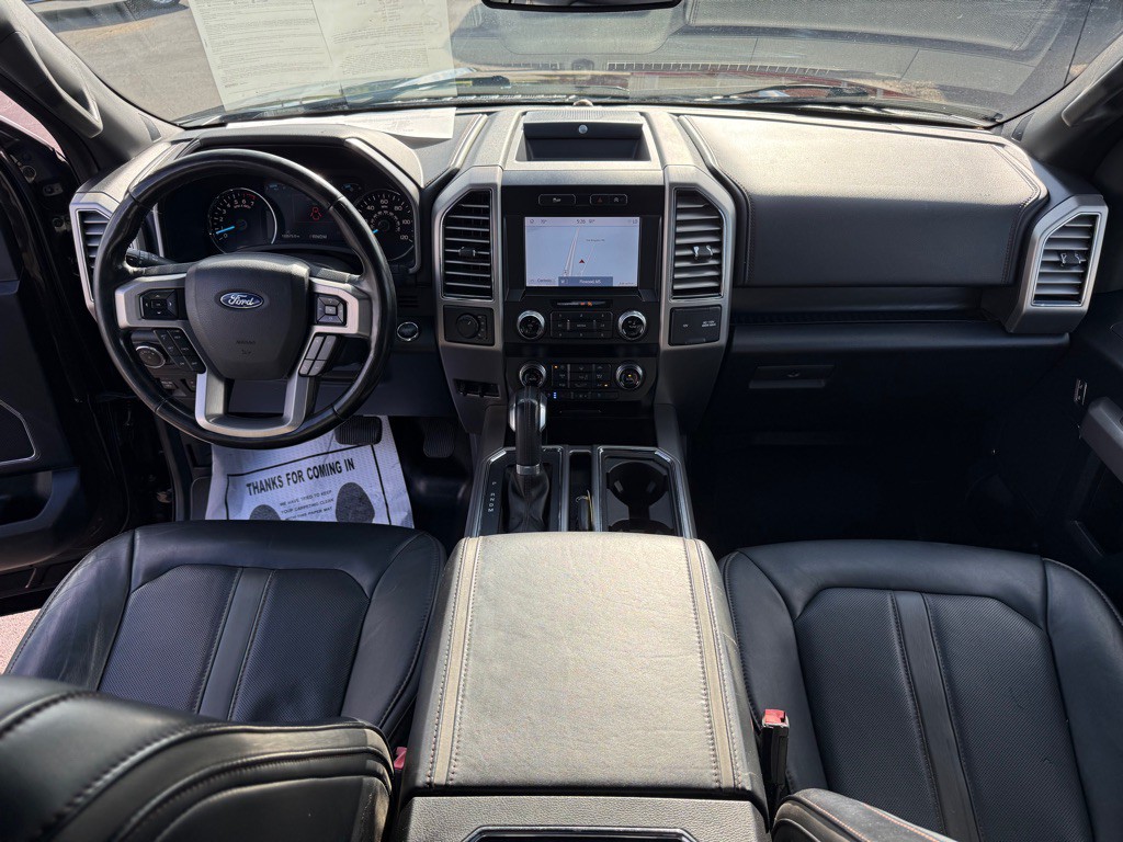 2019 Ford F-150 Image 21
