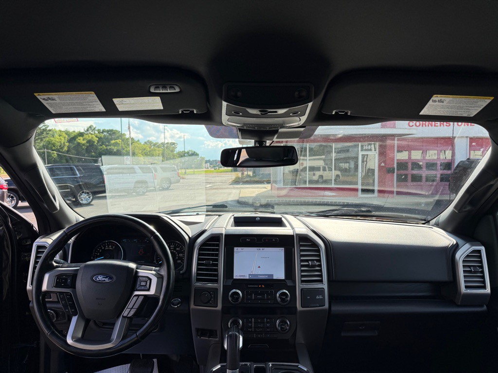 2019 Ford F-150 Image 22