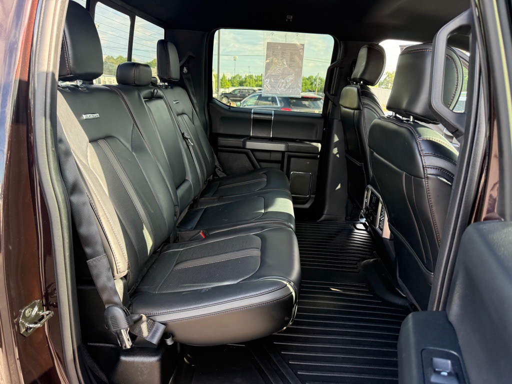2019 Ford F-150 Image 23
