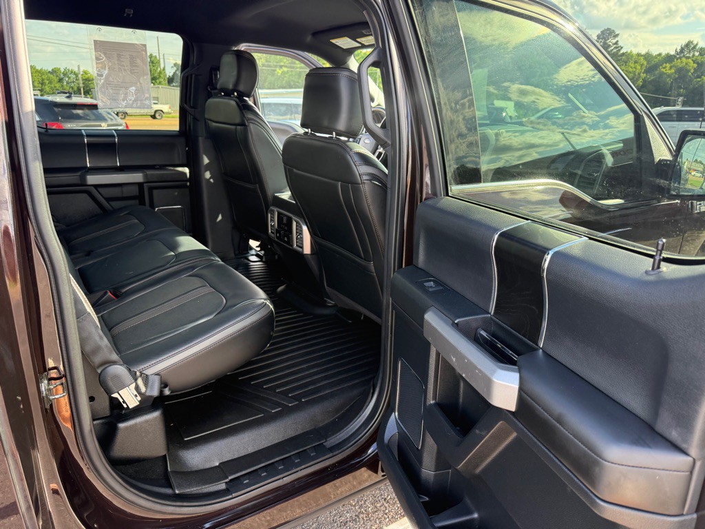 2019 Ford F-150 Image 24