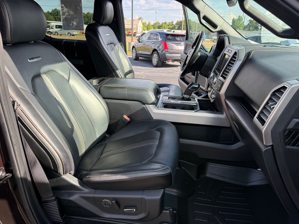 2019 Ford F-150 Image 25