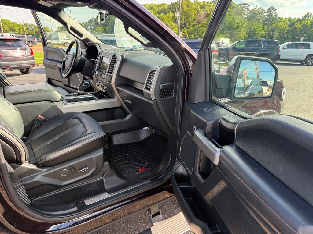 2019 Ford F-150 Image 26