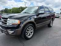 Image for 2017 Ford Expedition King Ranch ID: 7437097