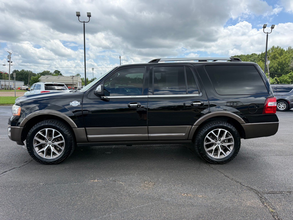 2017 Ford Expedition Image 5
