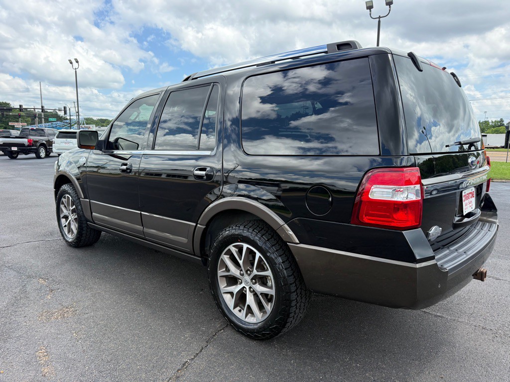 2017 Ford Expedition Image 6