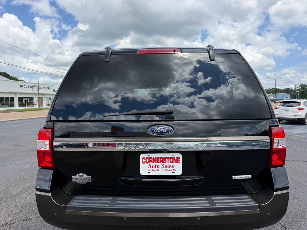 2017 Ford Expedition Image 7