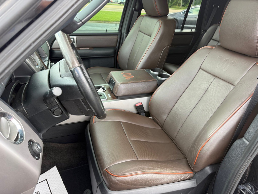 2017 Ford Expedition Image 18
