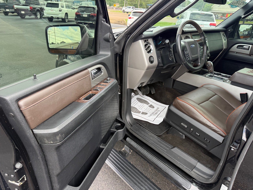 2017 Ford Expedition Image 19