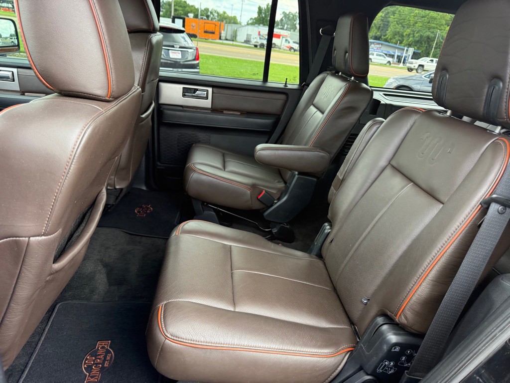 2017 Ford Expedition Image 20