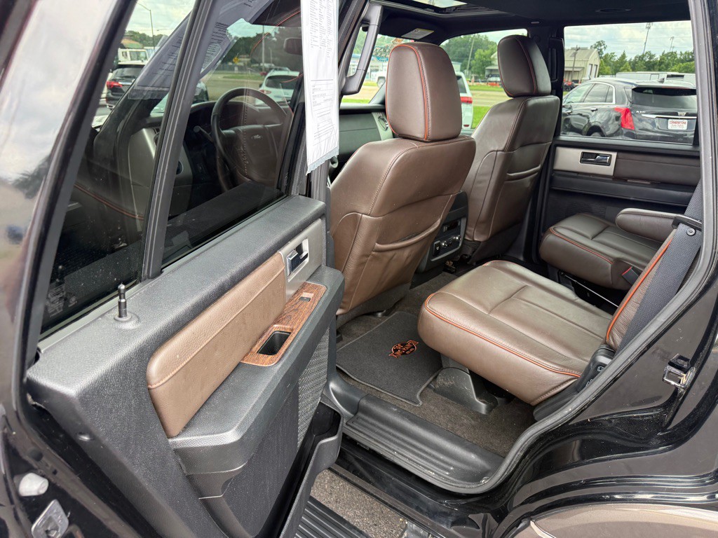 2017 Ford Expedition Image 21