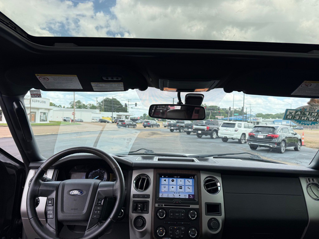2017 Ford Expedition Image 23