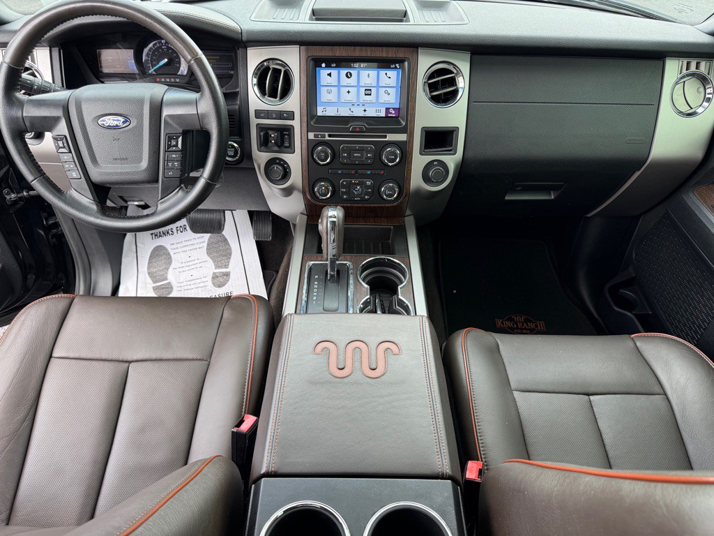 2017 Ford Expedition Image 24