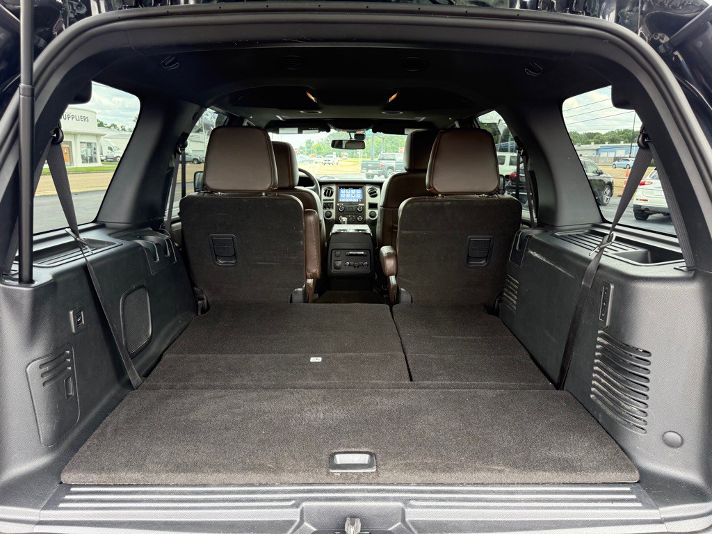 2017 Ford Expedition Image 25