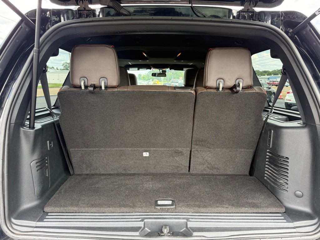 2017 Ford Expedition Image 26