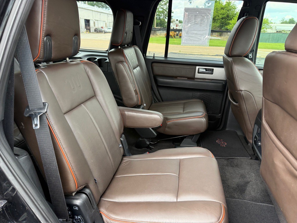 2017 Ford Expedition Image 27