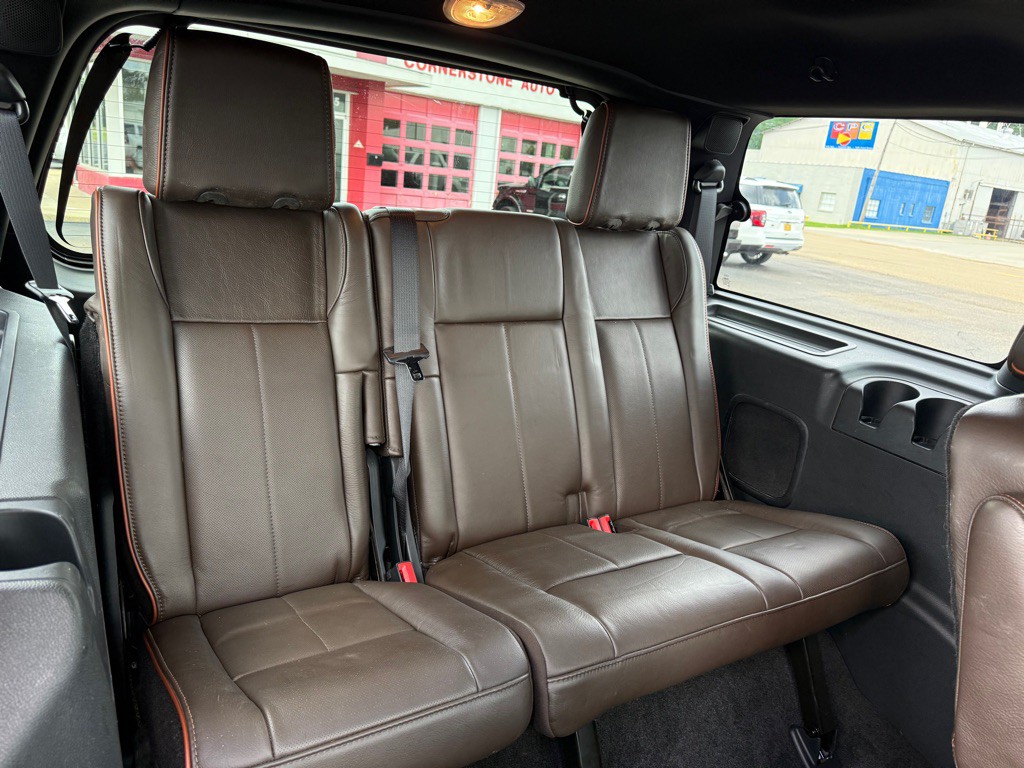2017 Ford Expedition Image 29