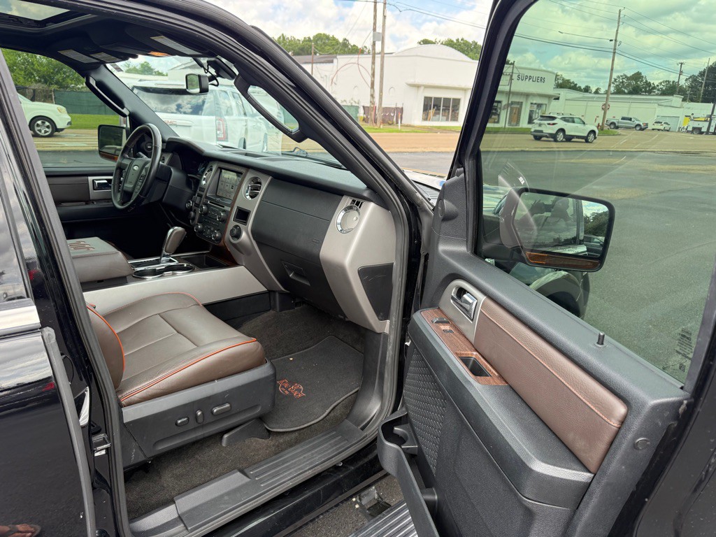 2017 Ford Expedition Image 31