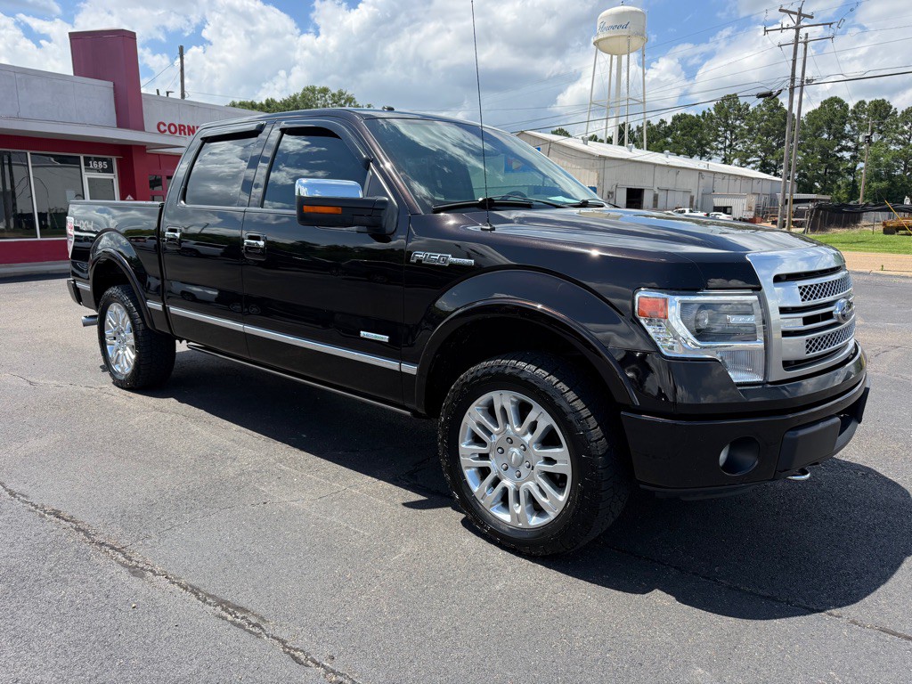 2013 Ford F-150 Image 2