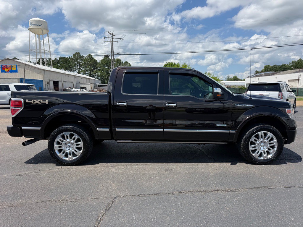 2013 Ford F-150 Image 5