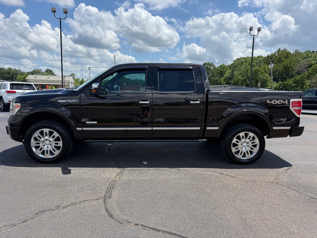 2013 Ford F-150 Image 6