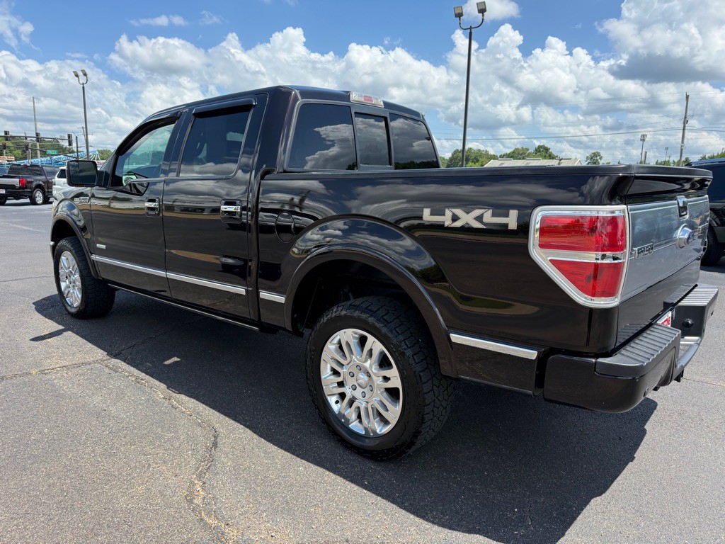 2013 Ford F-150 Image 8