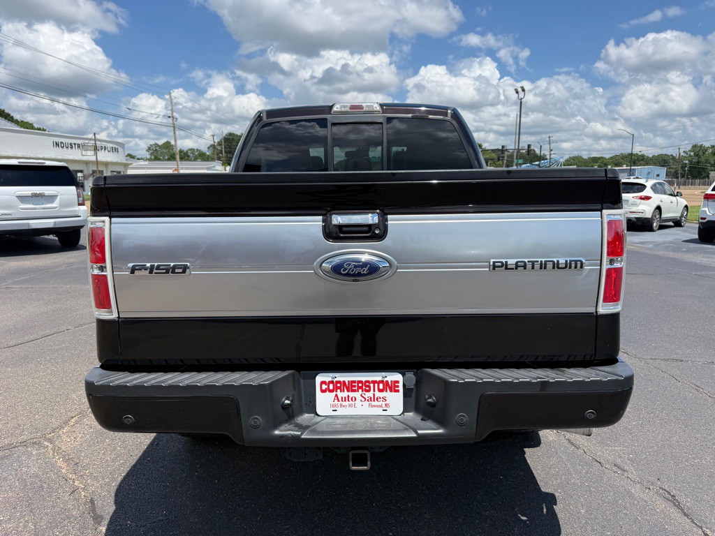 2013 Ford F-150 Image 9