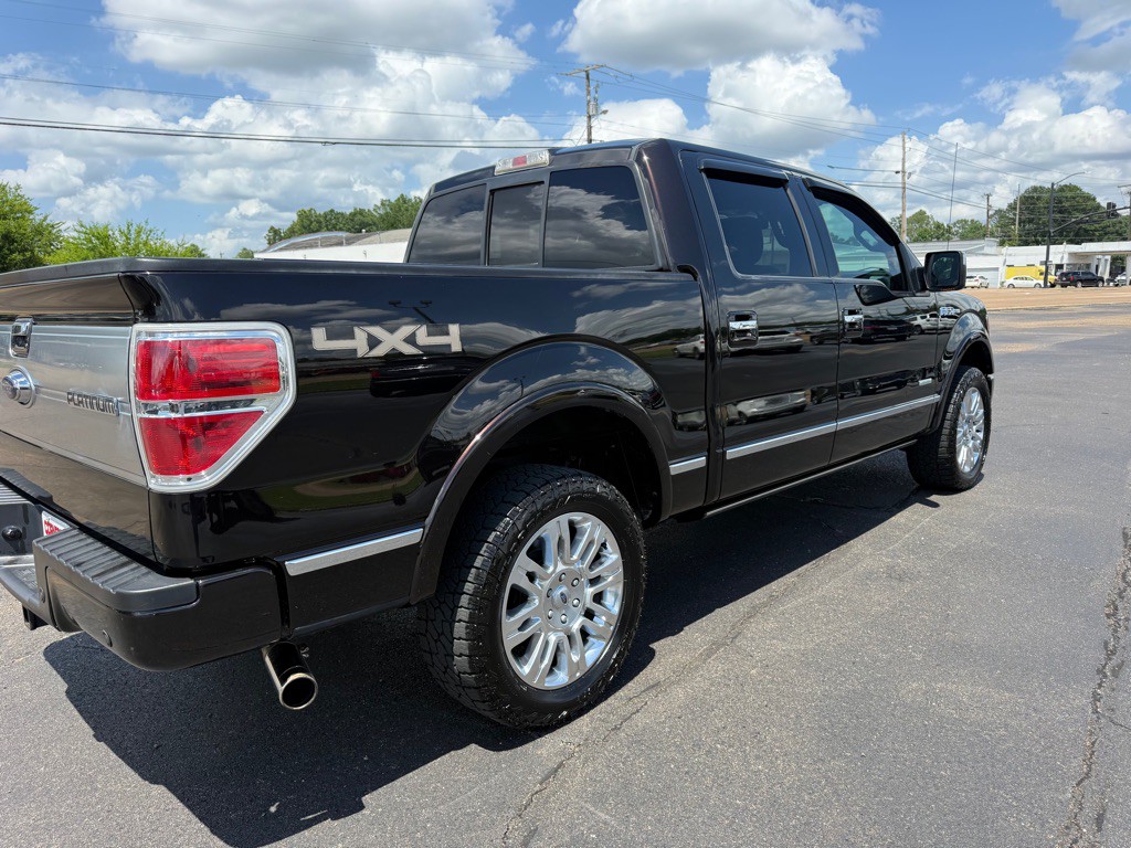 2013 Ford F-150 Image 10